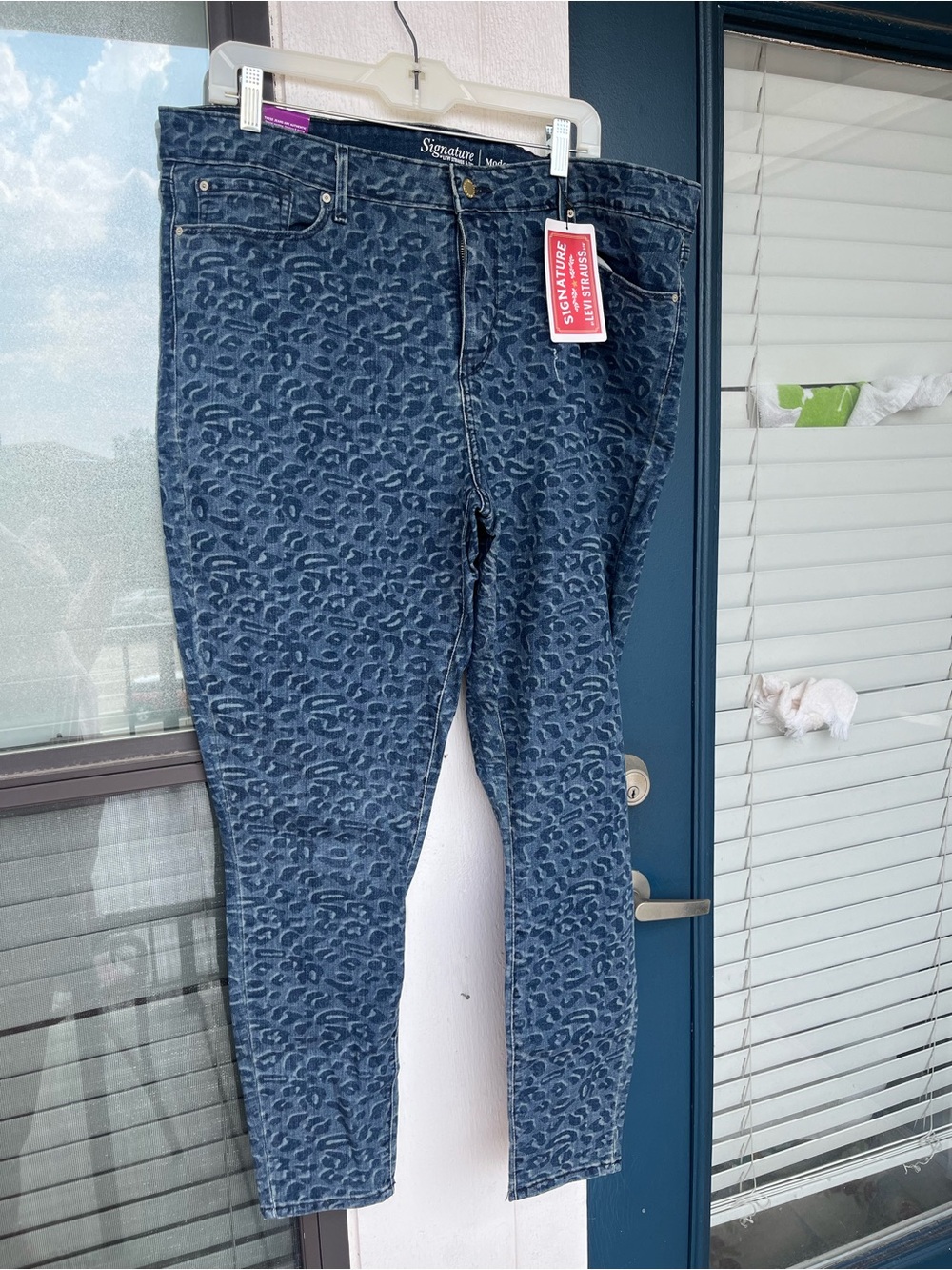 Levis Jeans